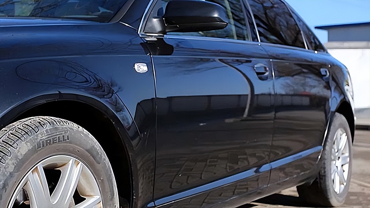 “我爸是李刚”的李启铭，出狱后找工作连吃闭门羹，成为装修工人