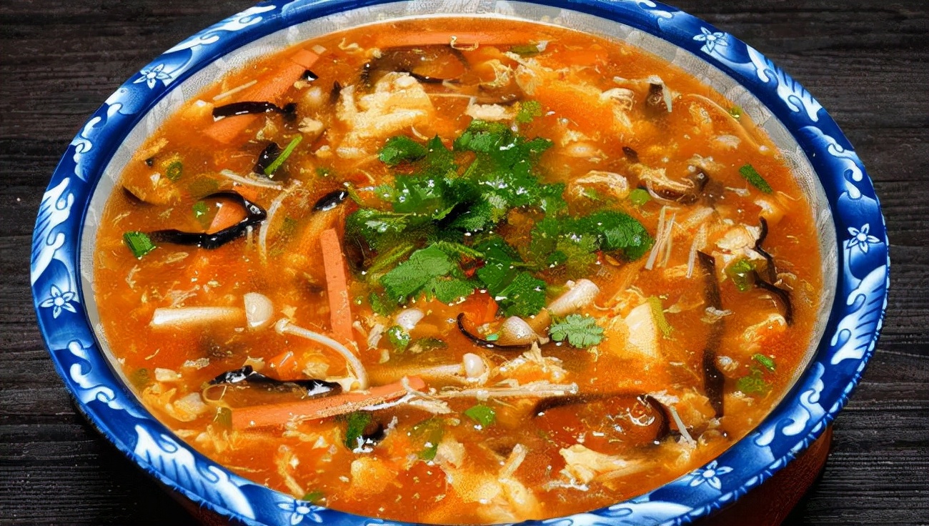 两款醒酒汤,助你保护肠胃,远离酒后不适