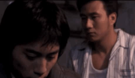 和刘烨拍床戏，迷倒吴京张涵予，这个男星凭什么能“男女通吃”？