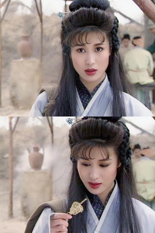 《水浒传》播出24年，8位演员境况相差太大，男7号如今成顶流