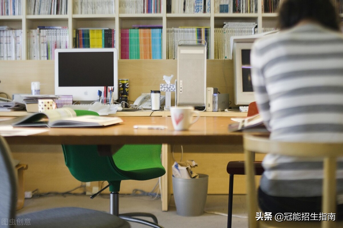 初中毕业想在成都上职业学校，选择哪个学校好？