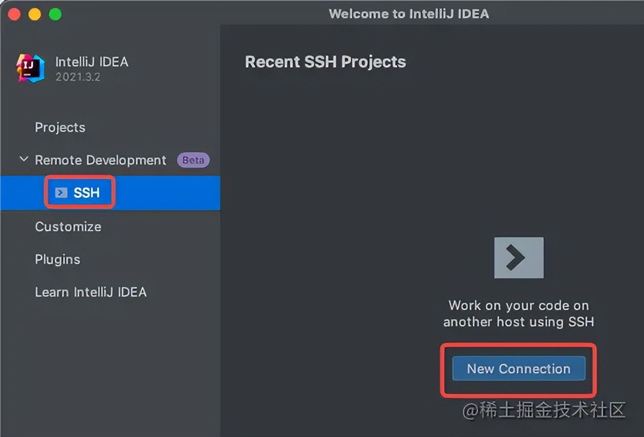 IntelliJ IDEA的远程开发功能，强到老板看完了直呼：“真省钱”