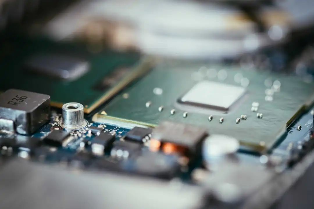 智能电能质量治理系统在集成电路芯片制造业的应用