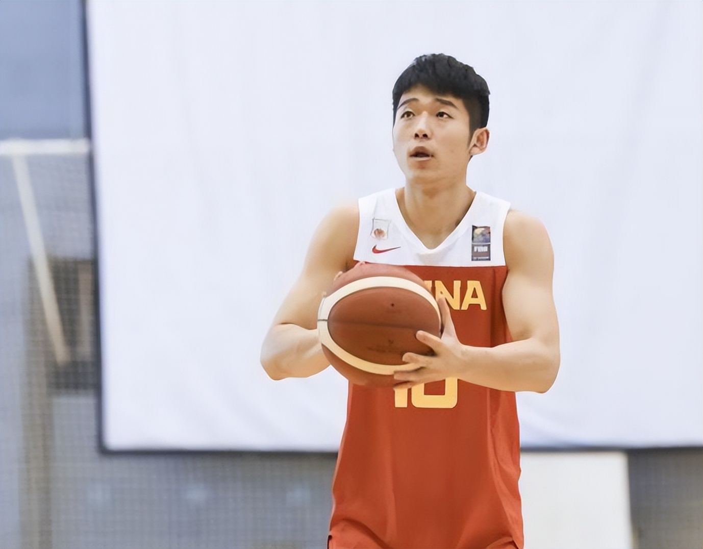 籃球世界杯2022賽程（中國男籃世預賽賽程出爐！五天4場比賽，球員的體能受到考驗）
