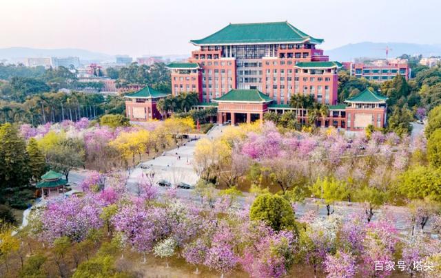 2022年非211大学排行榜100强发布，网友怒怼：不认可，野榜