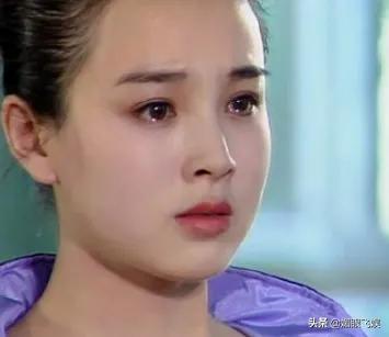 八九十年代的绝色明星赵明明