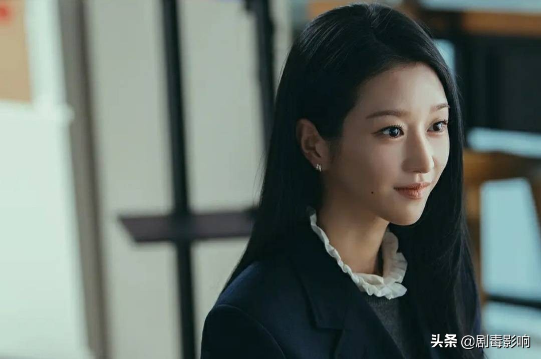 秀智徐睿知对打，洪氏姐妹害郑素敏背锅，热播韩剧是非太多难分说