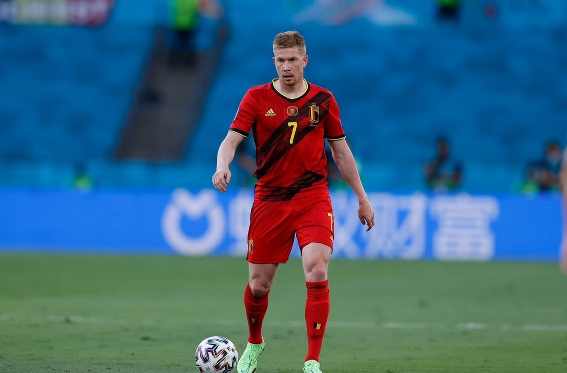 孙兴慜传射(先别高兴!