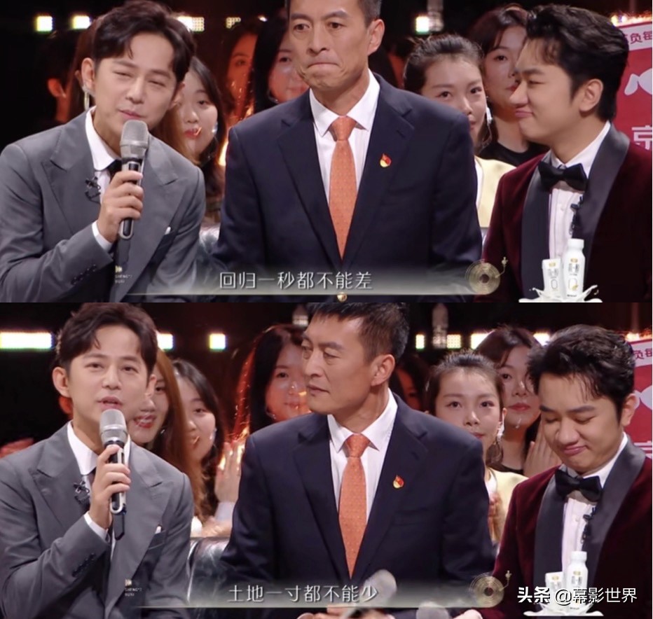 港乐的思念更是国家的寸土不让