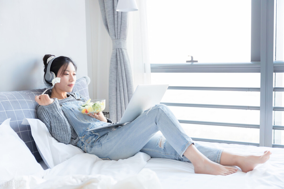 春节需要6种休息方式？教你学会如何获得最好的休养