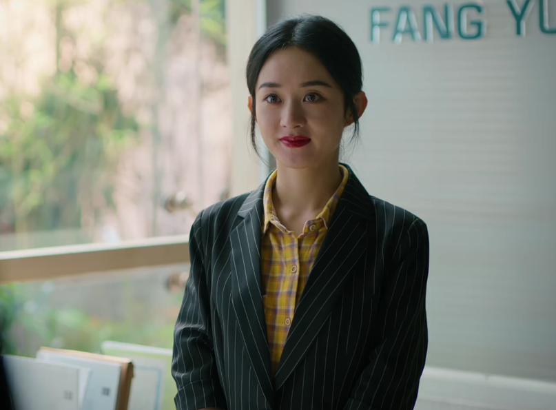 幸福到万家：几家人的穿着勾画阶层差异，你穿的衣服就是你的阶层