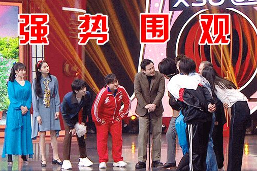 《王牌对王牌7》首期嘉宾曝光，新成员杨迪加入后，宋亚轩去哪了