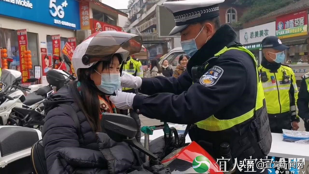 春运来啦！宜宾这些暖心服务让你幸福到家