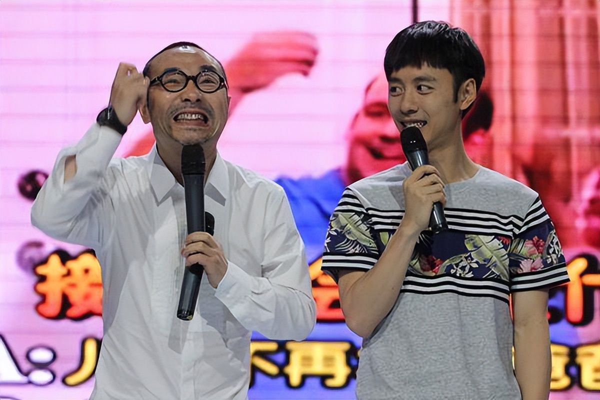 “网红鼻祖”后舍男孩：曾凭“对口型”火爆全网，如今怎么样了？