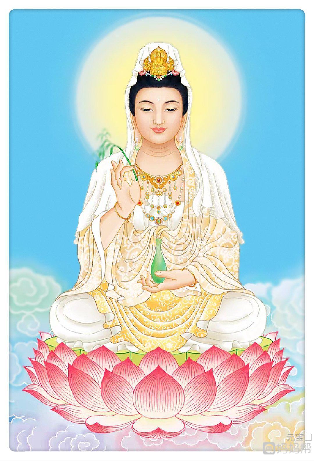 大乘佛教是修菩萨道的,菩萨道是解脱生死但不老圆瞎离生死,以便于随类