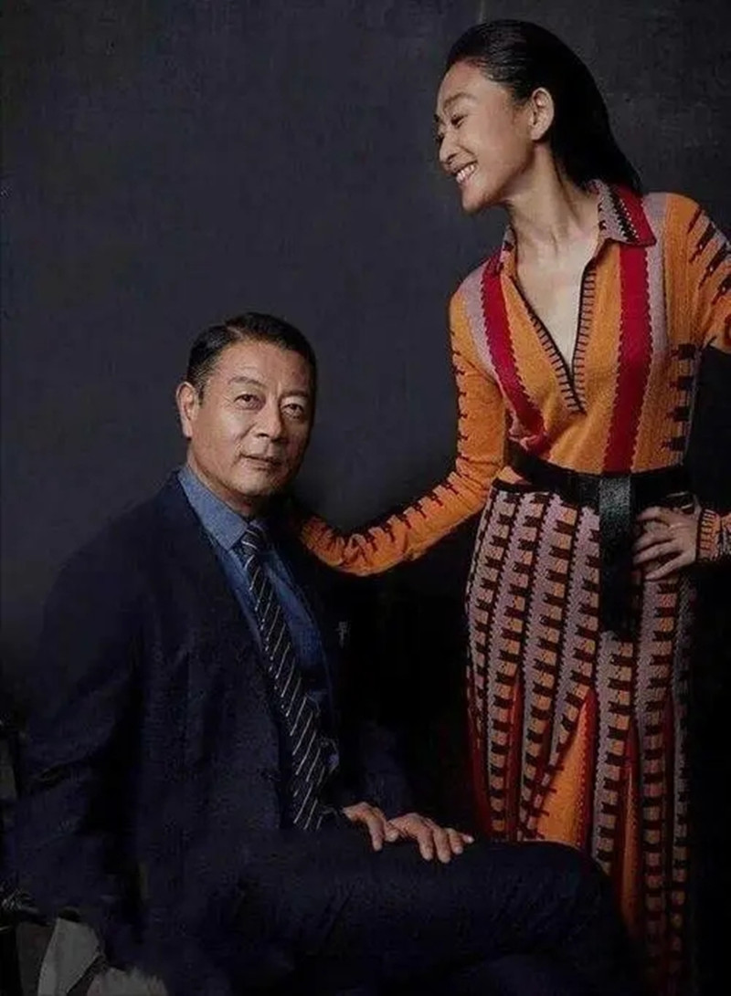 一级演员陈瑾：与哥哥一起坚持单身，与巫刚深厚友情相处20年