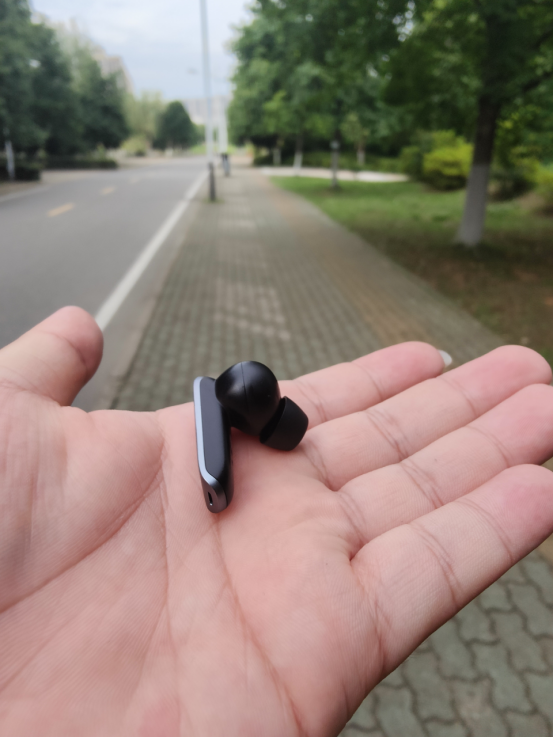 记一次618的愉快购物体验——漫步者NeoBuds Pro