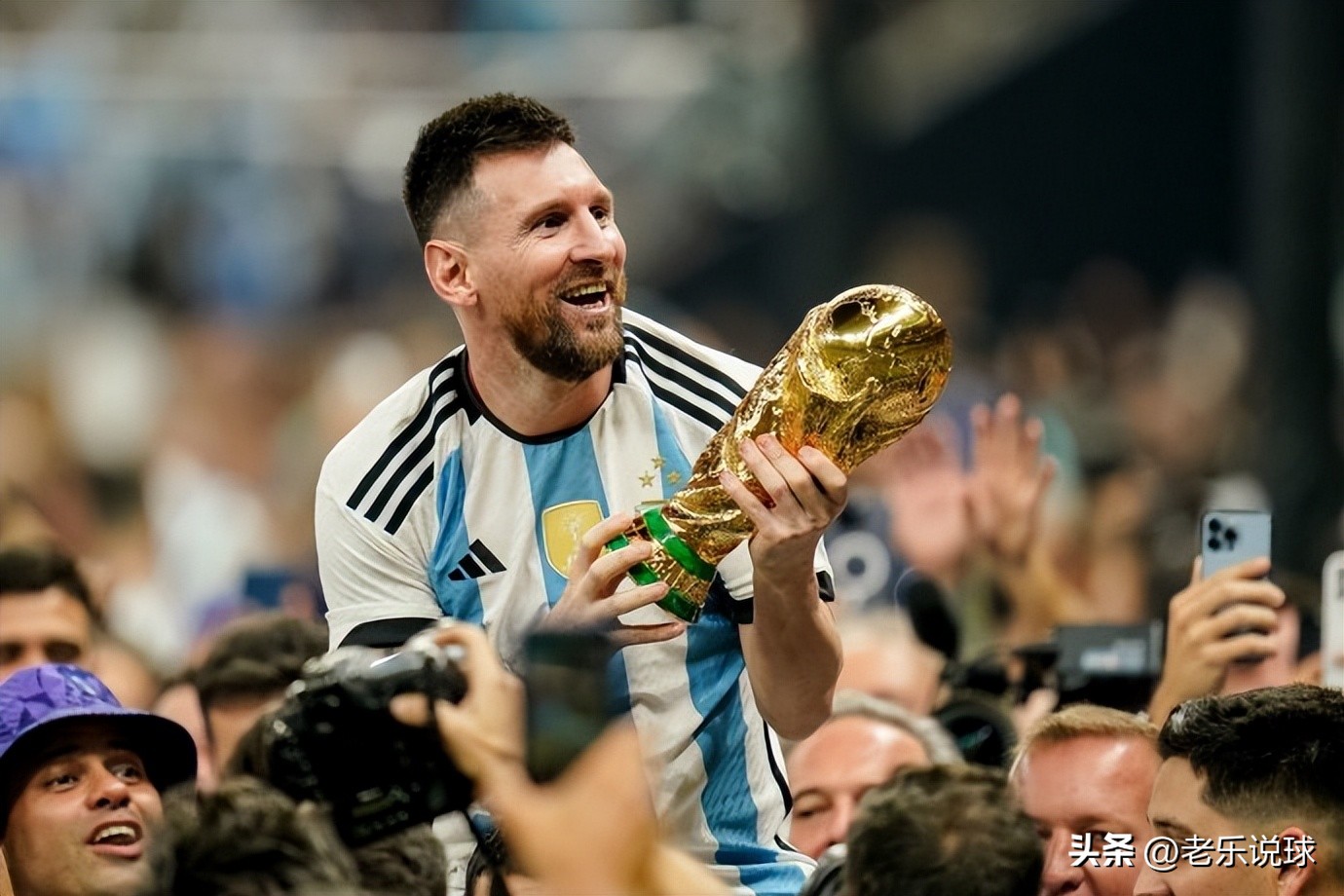 為什么說梅西最后一屆世界杯（梅西參加2026年世界杯？取決于三大要素，斯卡洛尼不是問題）
