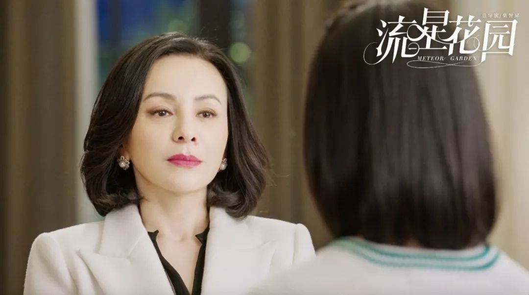这5位“妈妈专业户”：将“贵妇”气质发挥得淋漓尽致，难演穷人