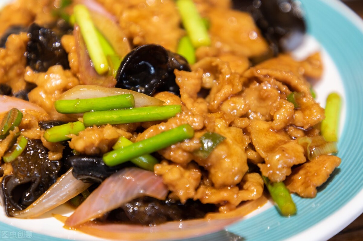 山西的美食(山西的美食有哪些)-第3张图片-尚力财经