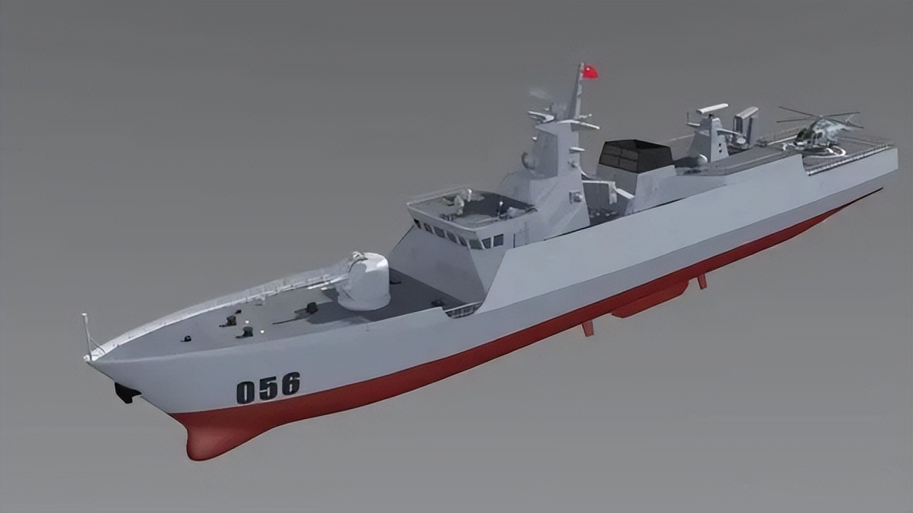 �й�����ʵ�����޵�һ����Ҫ����22�����۵�056��������������