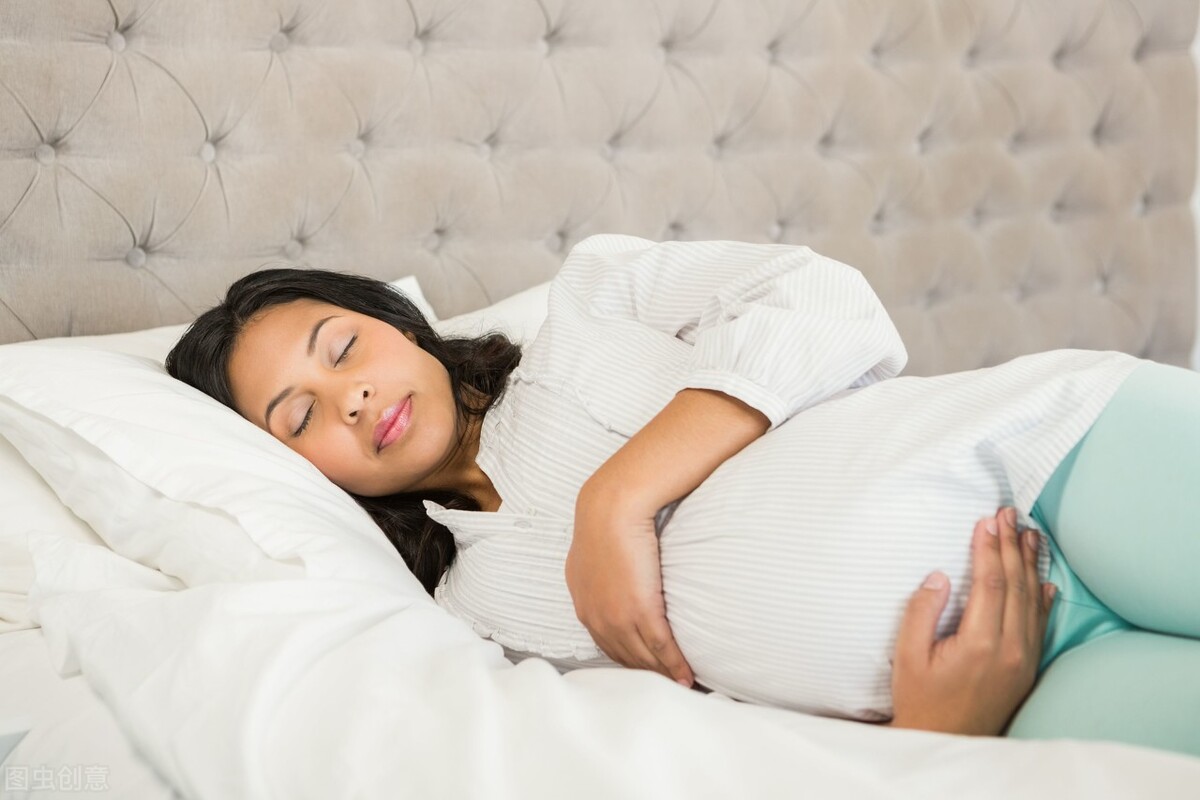 怀孕、乔迁双喜临门？二胎妈妈告诉你，孕期里有些事不能做