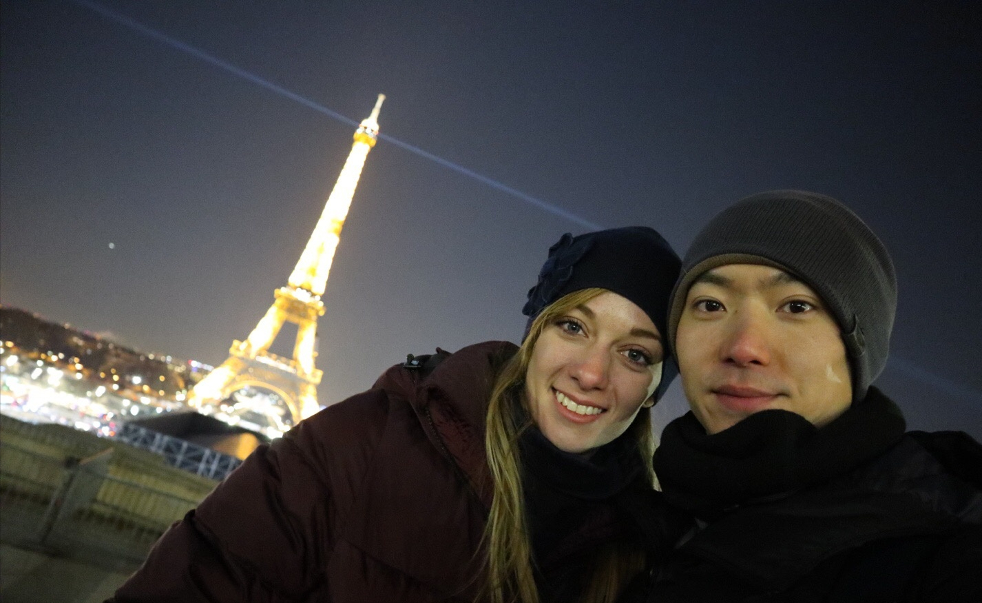 9年前，成都“杂技王子”娶俄罗斯“芭蕾公主”，如今怎么样了？