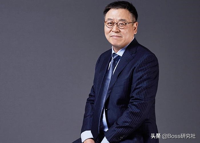 上海最有钱的10个安徽人，6人身价超百亿，2位高考状元霸占头两名