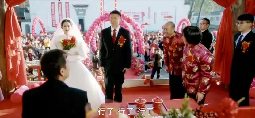 《幸福到万家》：何幸福就真的完美无瑕吗？现实中她可能走不远