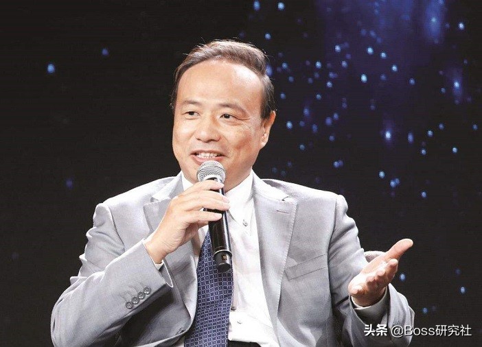安徽蚌埠富人圈现状，带你看看最新的“蚌埠六大富豪”