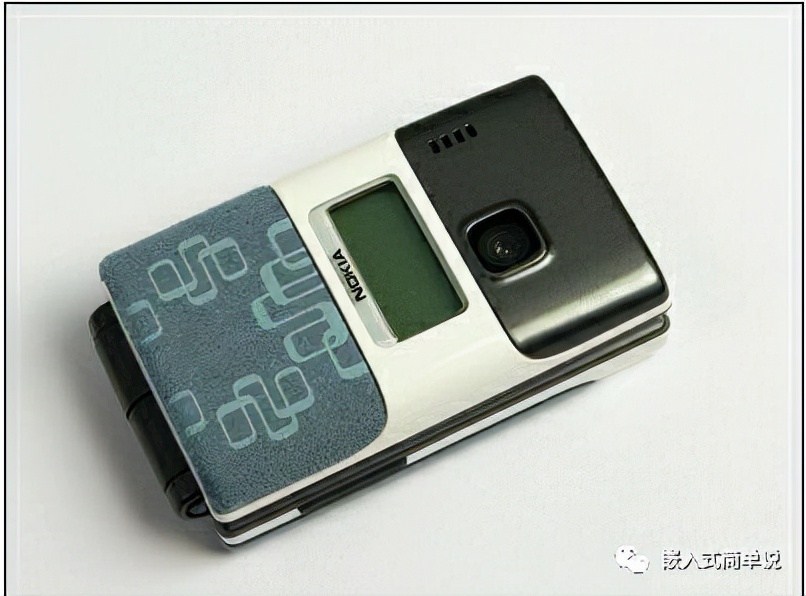 诺基亚5220（盘点诺基亚历史上最全的经典产品）