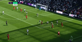 英超富勒姆vs利物浦高清直播（英超-富勒姆2-2利物浦 努涅斯、萨拉赫传射米特罗维奇双响）