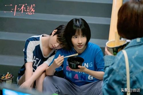 好剧推荐｜分享“五十部”很好看的青春校园剧「1」