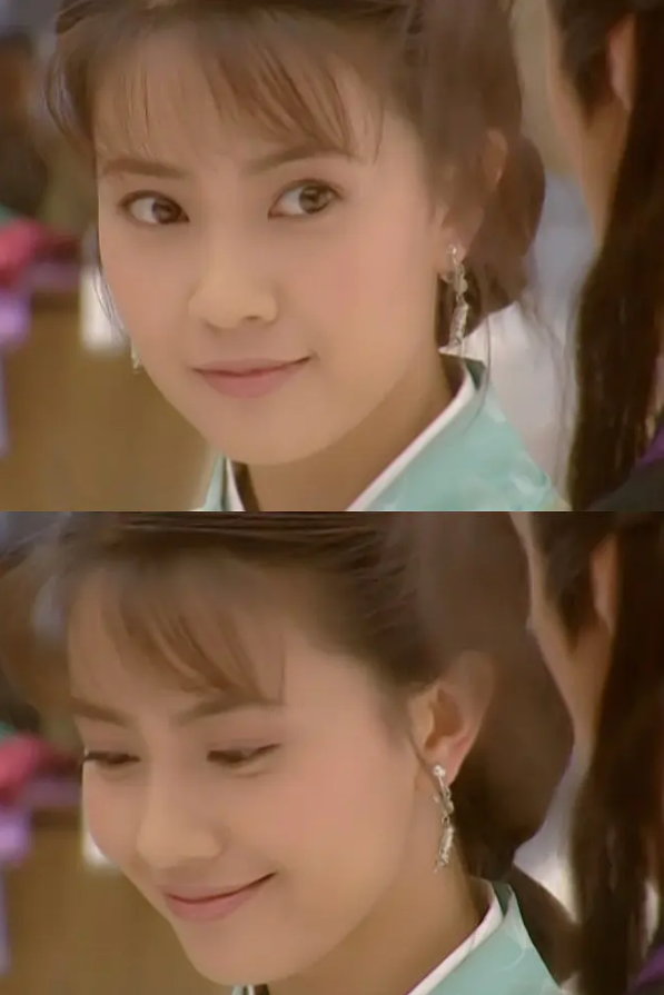 《天下第一》飘絮黑装白的人设那么带感，为啥人气这么低？