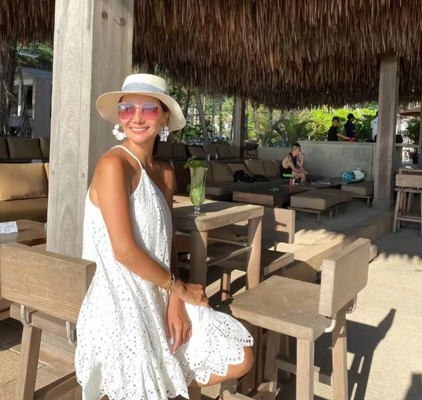 江珊前夫高曙光：时隔20年再次闪婚，和富商王玲在一起过得幸福吗