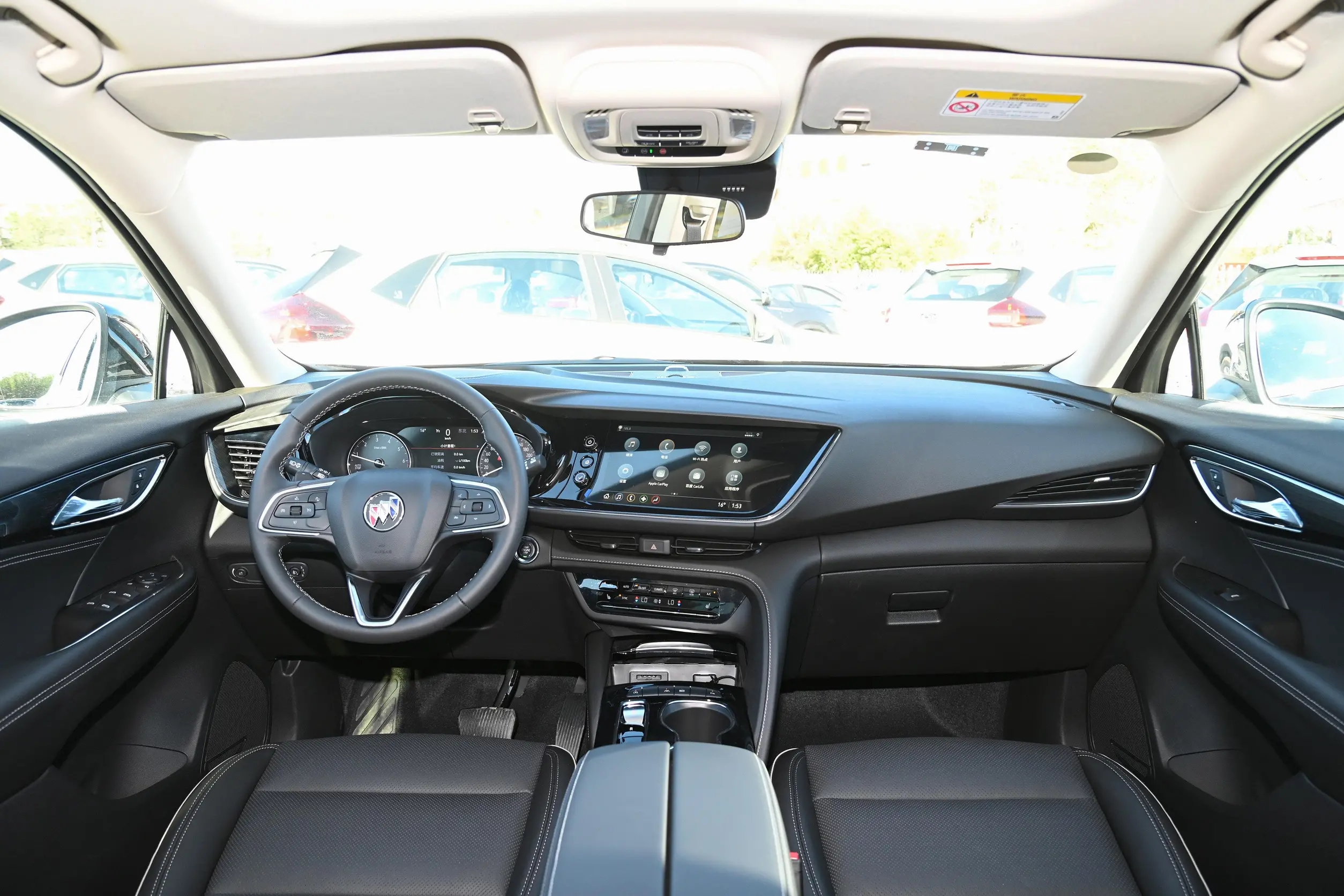 15-20万，这4台SUV既靠谱又划算，配8AT+2.0T，动力足又舒适