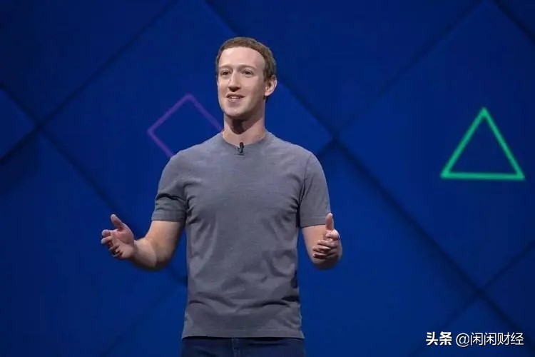 扎克伯格：准备史上最差之一的经济衰退，美国还有什么牌可打？