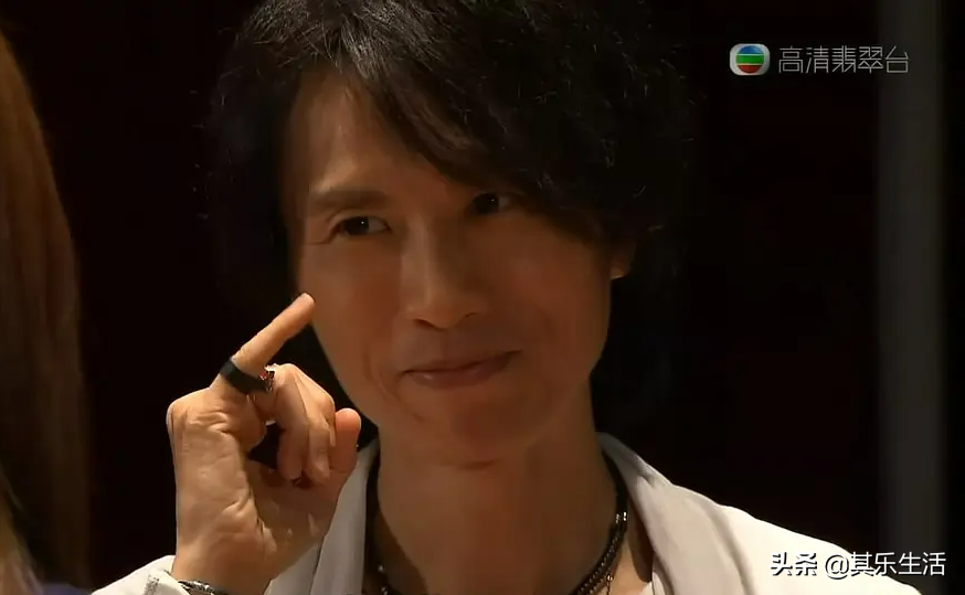 历届TVB万千星辉颁奖典礼—最佳男主角（1997-2021）