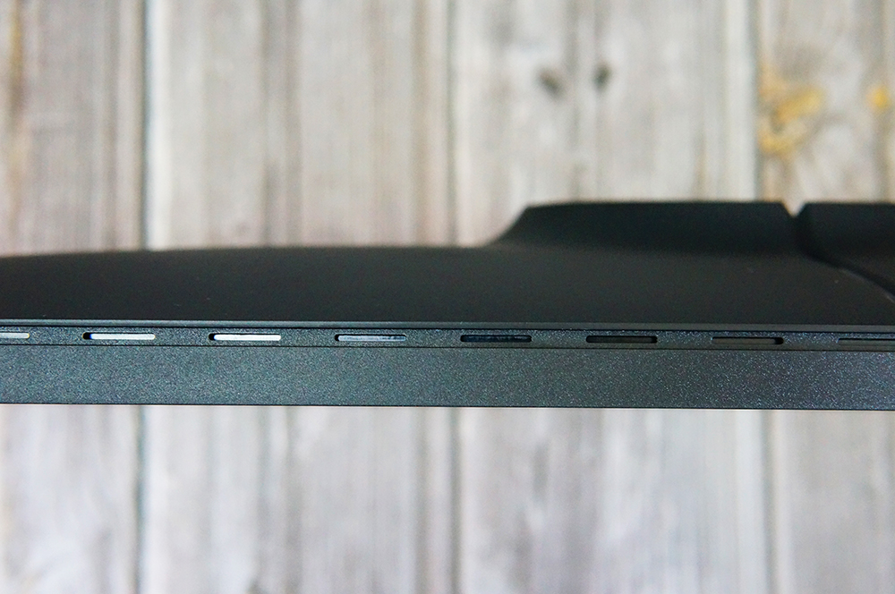 娛樂，還是大屏爽！泰坦軍團P40UG顯示器體驗