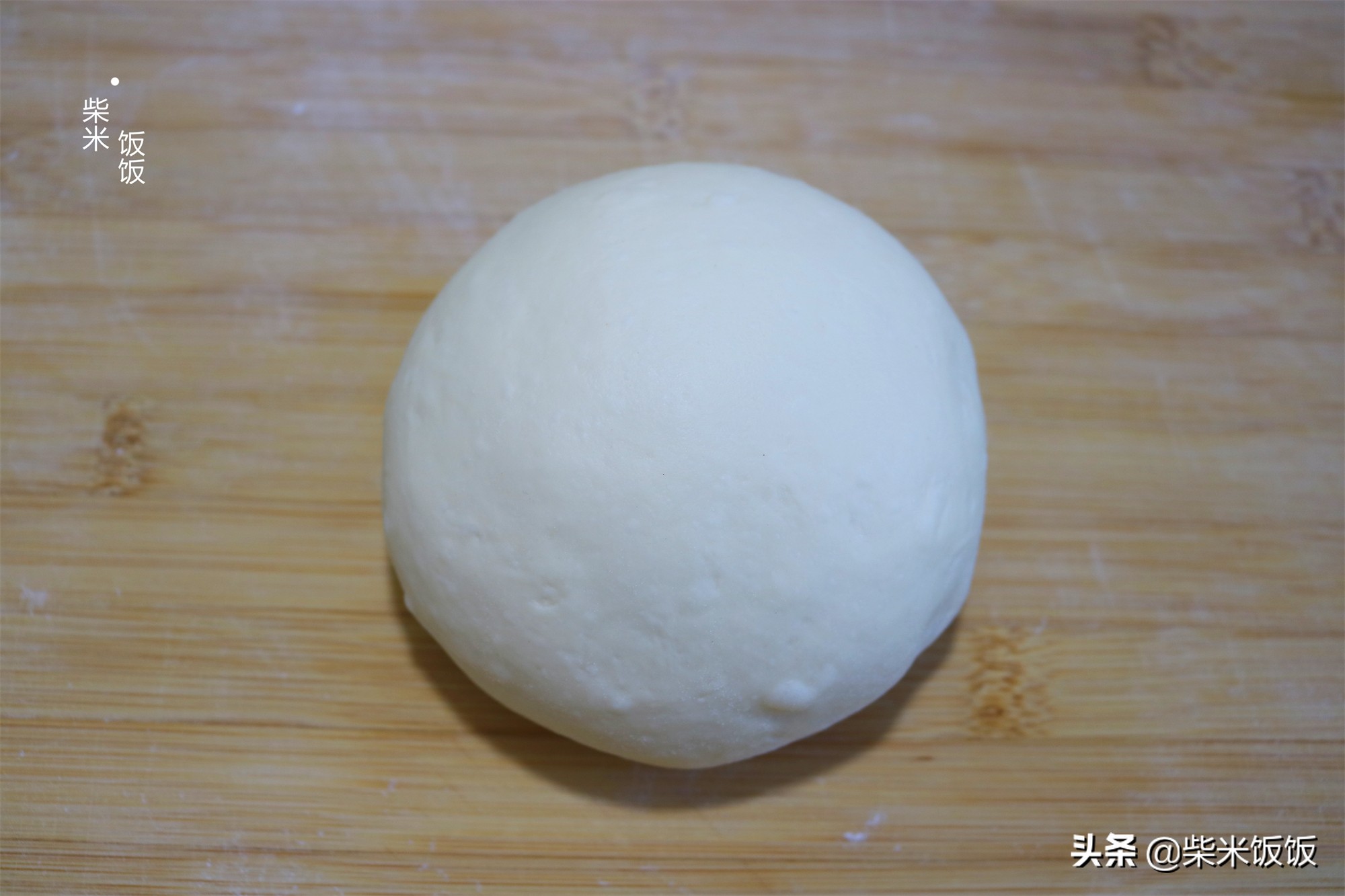 这个饼，我家每周至少做一次，香酥柔软，是我做过的最好吃的饼