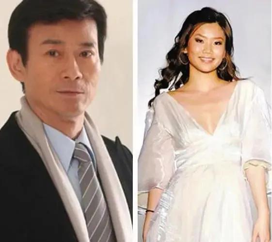 玉树临风了一辈子，可惜女儿们没有继承他的好基因