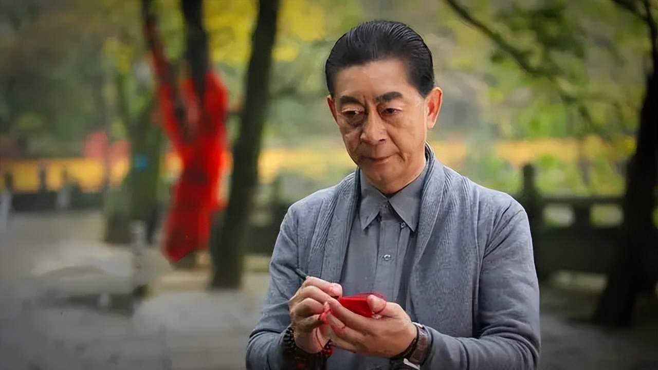 六小龄童:杨洁葬礼上卖片!建议李连杰养猴,说孙悟空专属他自己