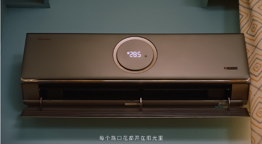 海信焕新生活大使毛不易 唱响新风未来新主张
