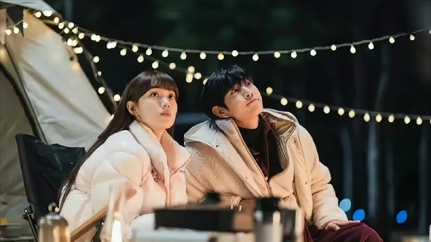 我看的韩剧烂尾了，又又又又烂尾