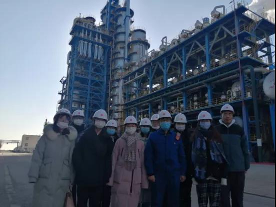 实践正青春，一起向未来