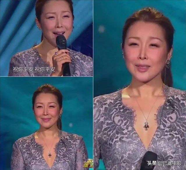 看30年央视青歌赛风云，有人英年早逝，有人再攀高峰，命运各不同