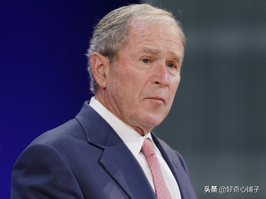 盘点曾发生性丑闻的14任美国总统，布什父子齐上阵