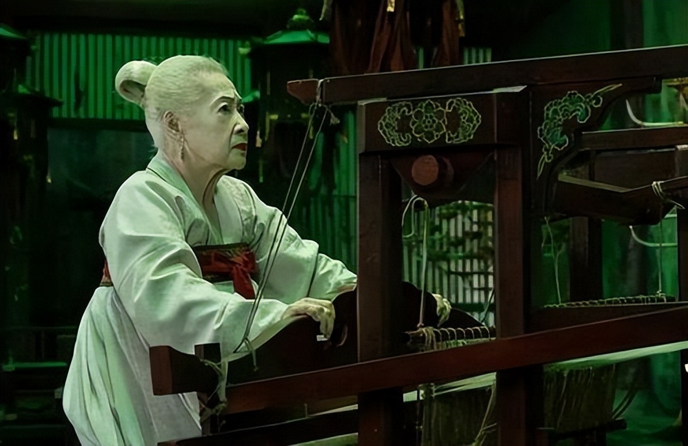 活在记忆中的8位女星，有母亲专业户，也有舞蹈家，最大100岁