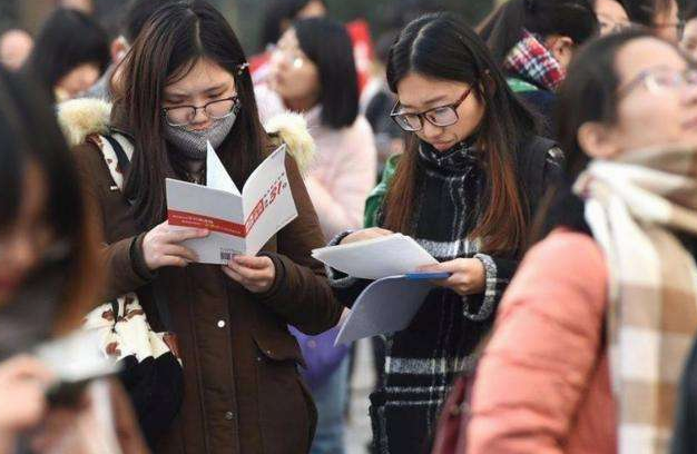 有种大学生叫"选调生,毕业就是公务员,入职就是干部级别