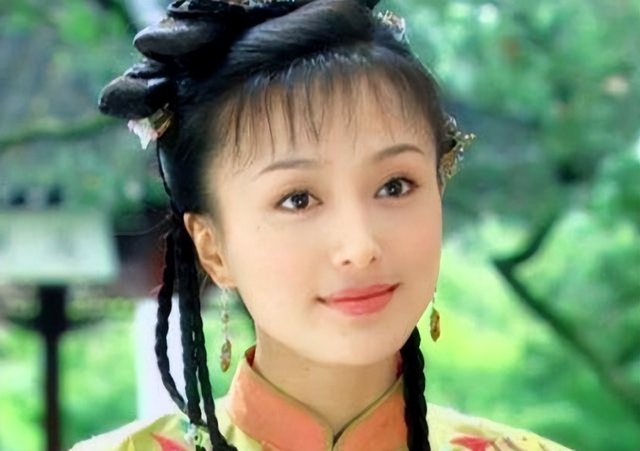 《还珠》知画为什么不去找永琪？反而选择在皇宫无休止地等下去